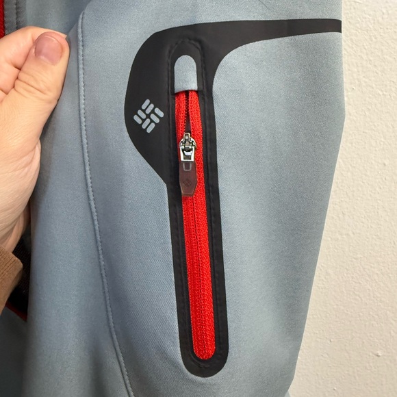 Columbia Women's Jacket - Picture 6 of 7